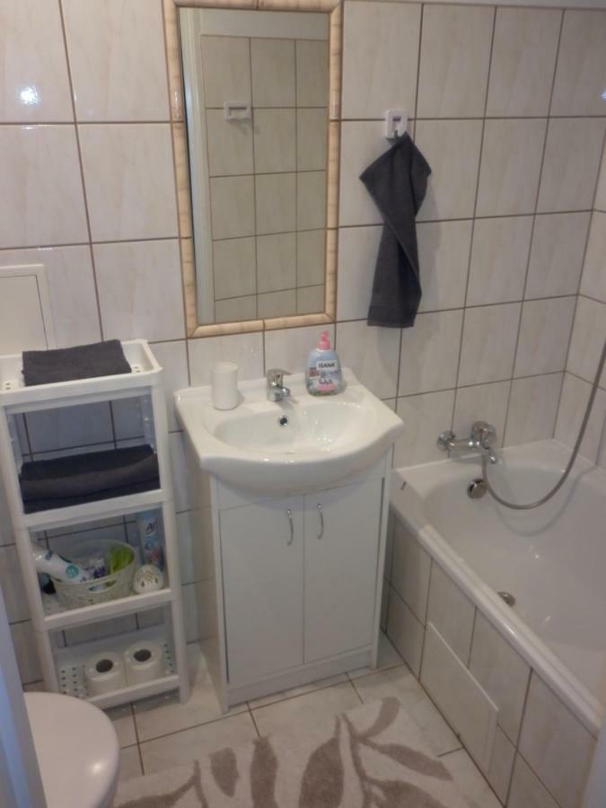 Staszica Centrum Lublin Eksteriør bilde