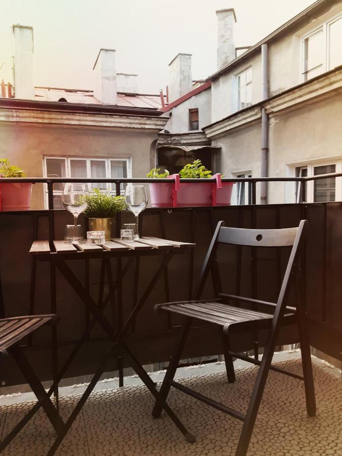 Staszica Centrum Lublin Eksteriør bilde