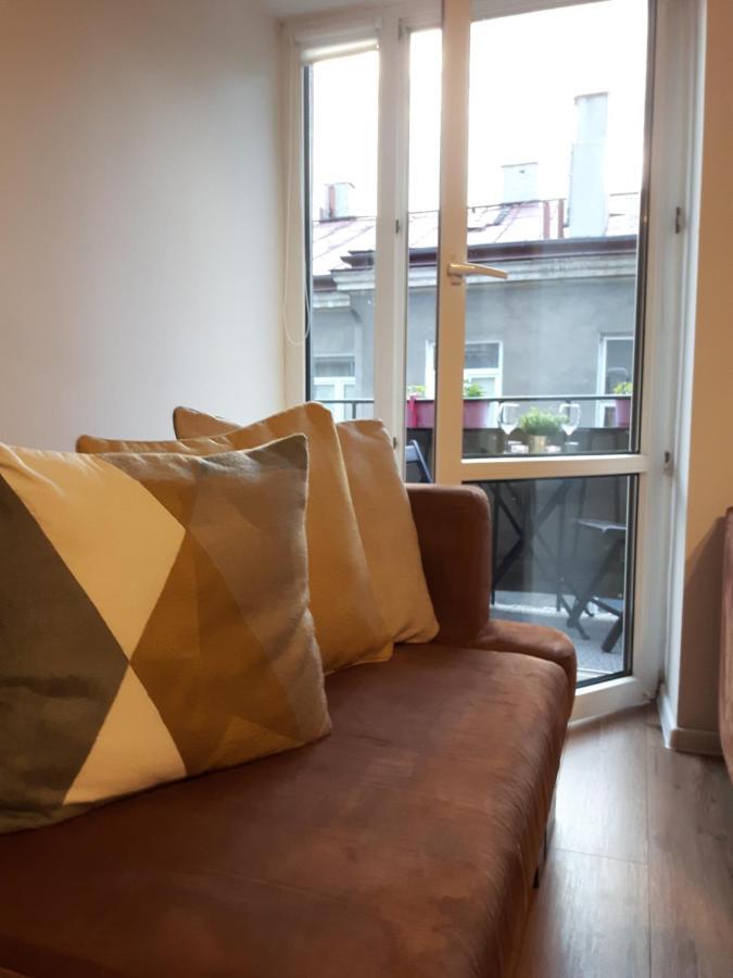 Staszica Centrum Lublin Eksteriør bilde