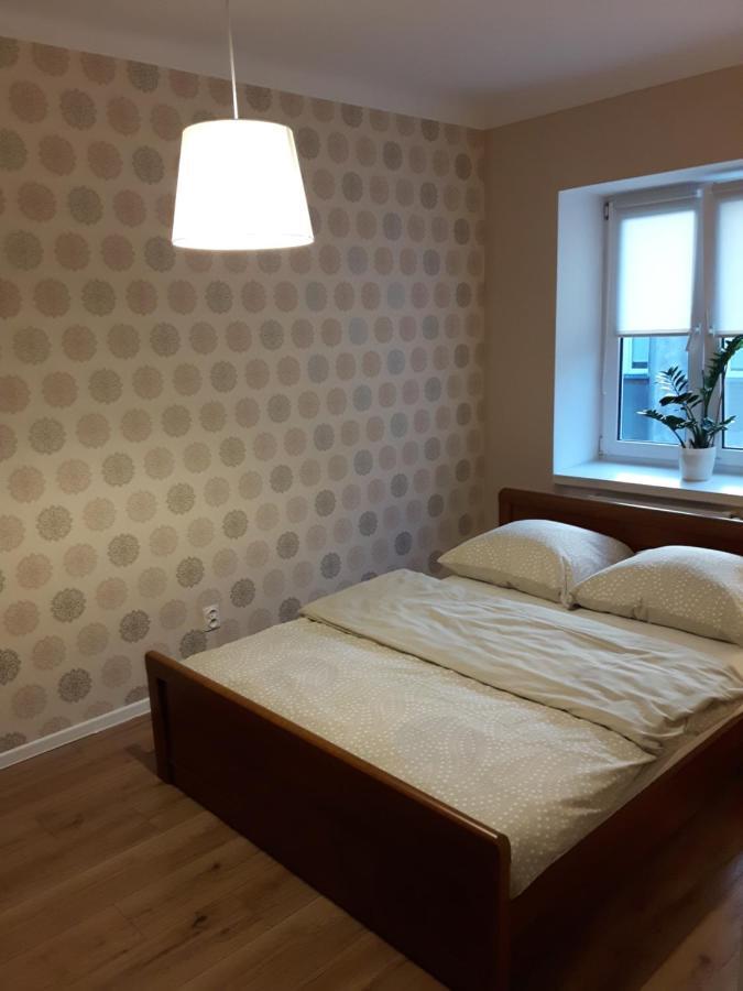 Staszica Centrum Lublin Eksteriør bilde