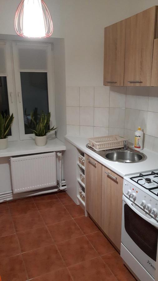 Staszica Centrum Lublin Eksteriør bilde